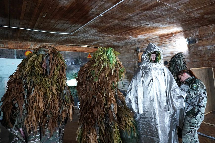 Сотрудничество ВУЦ с волонтерами города Томска